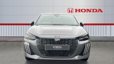 Peugeot 208 1.2 Hybrid 136 GT 5dr e-DSC6 Petrol Hatchback